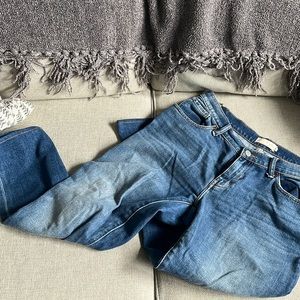 Hatch Maternity Jeans